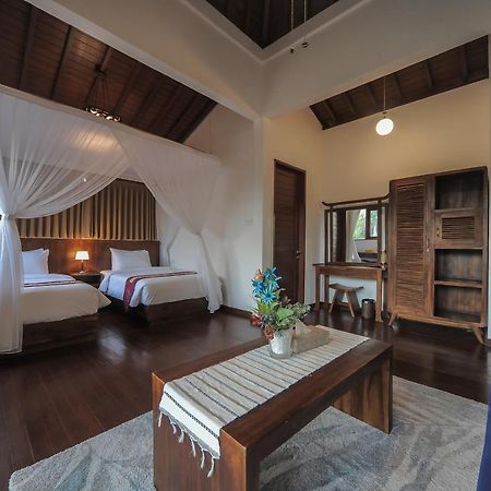 Villa Cosmo, Seminyak Eksteriør bilde