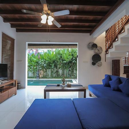 Villa Cosmo, Seminyak Eksteriør bilde