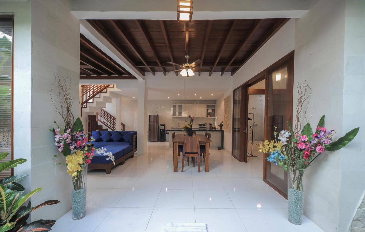 Villa Cosmo, Seminyak Eksteriør bilde