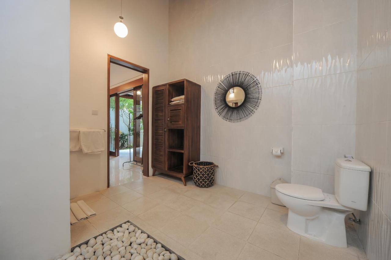 Villa Cosmo, Seminyak Eksteriør bilde