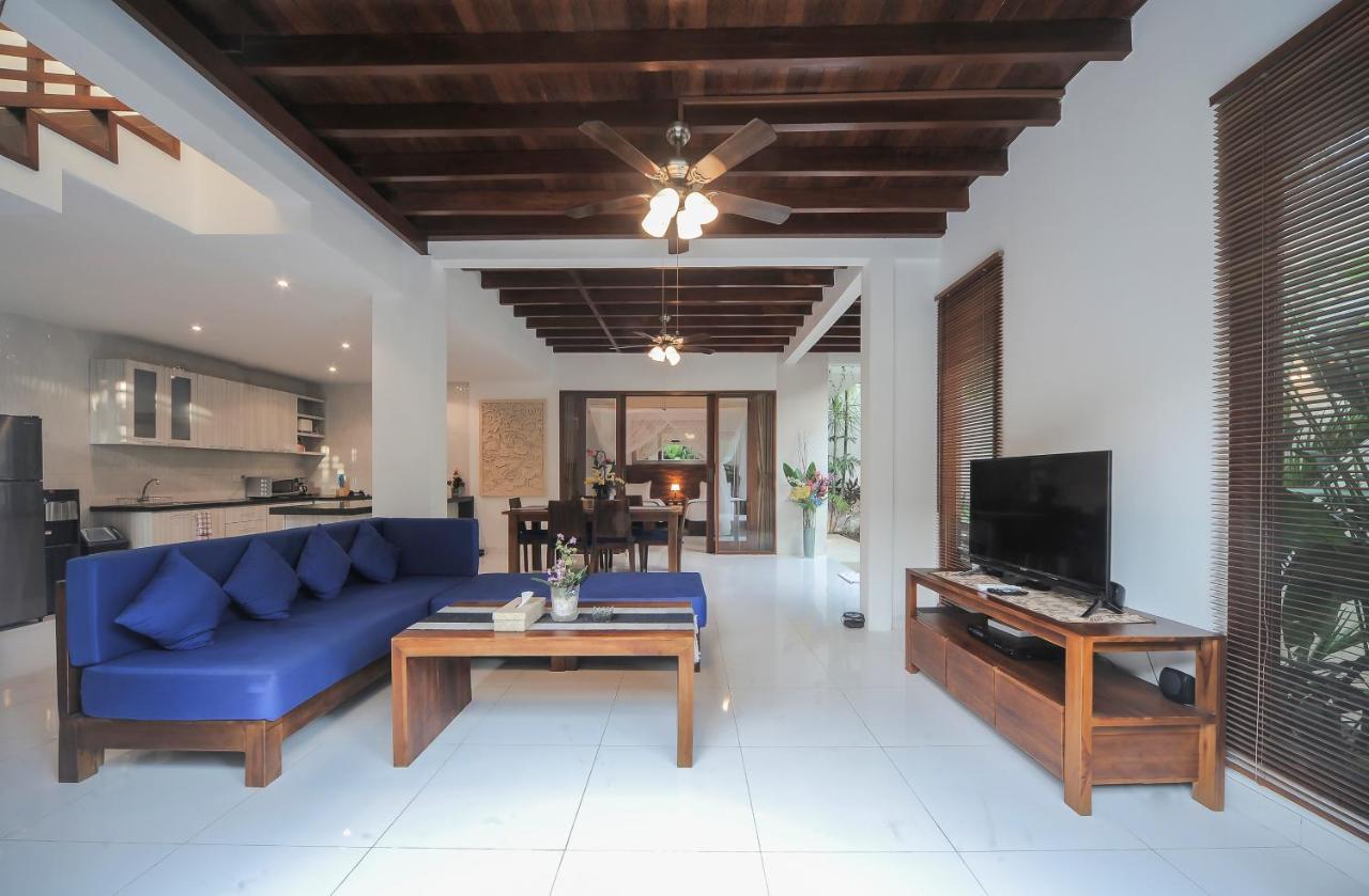 Villa Cosmo, Seminyak Eksteriør bilde