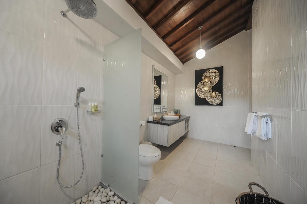 Villa Cosmo, Seminyak Eksteriør bilde