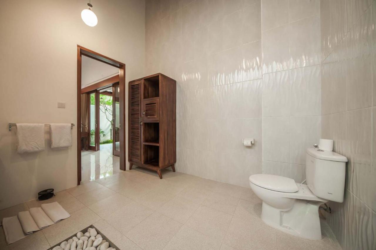 Villa Cosmo, Seminyak Eksteriør bilde